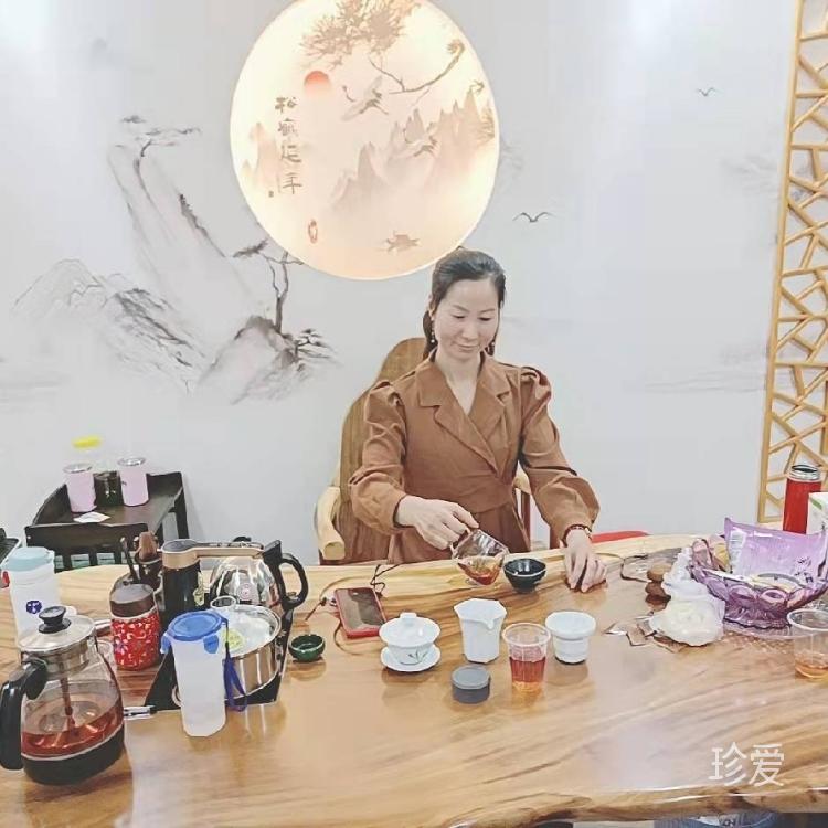 尋找真愛度余生