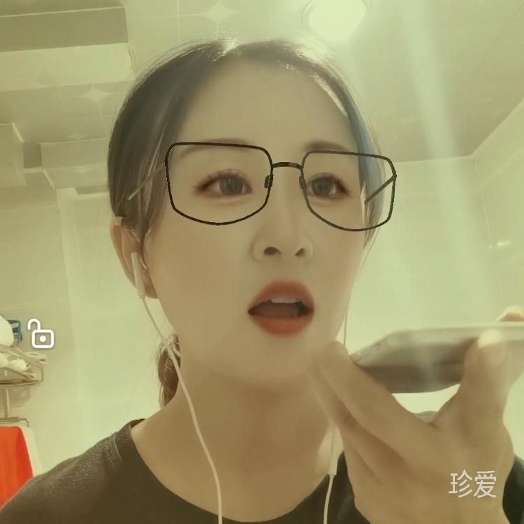 月光下的茉莉花