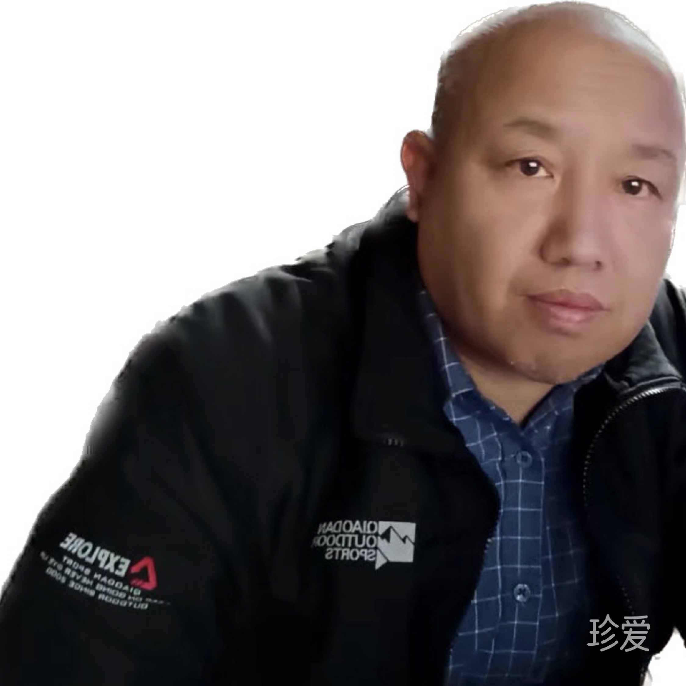 一顆心不負(fù)你