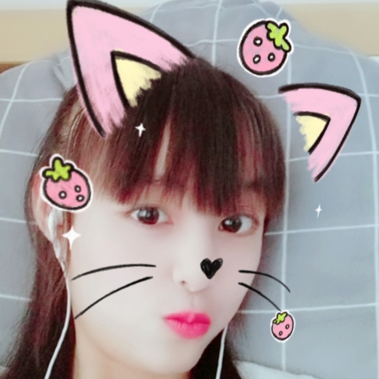 燃燒我滴卡哇伊