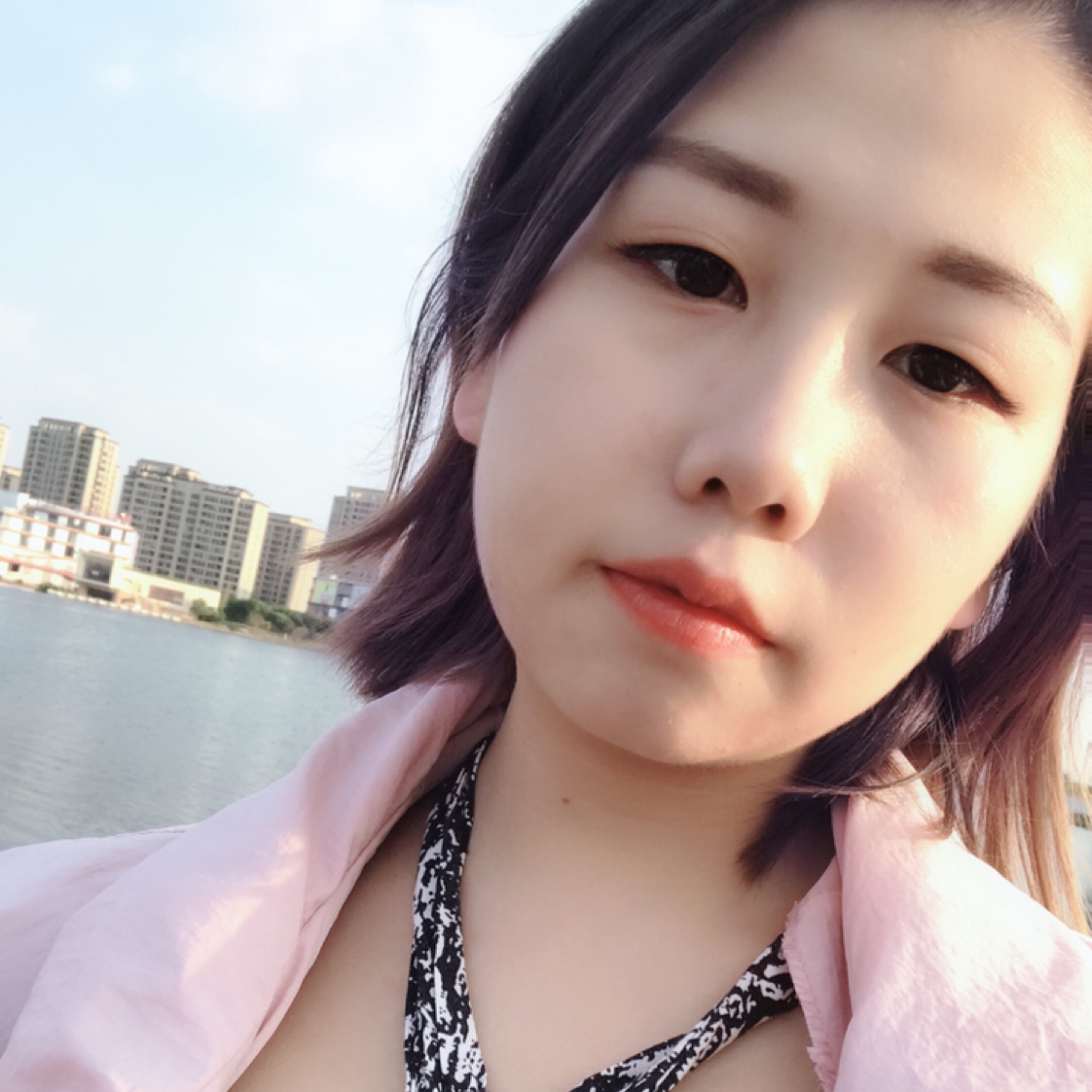 小范妹妹