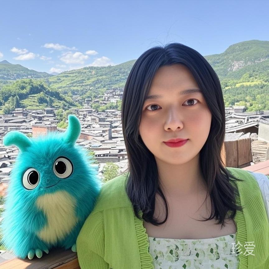 芋圆布丁