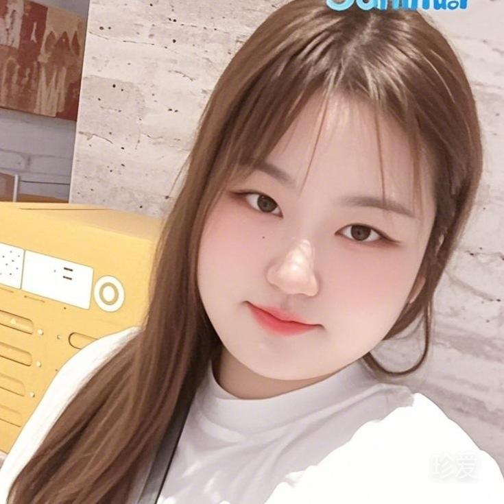 你的笑容不輸給疲