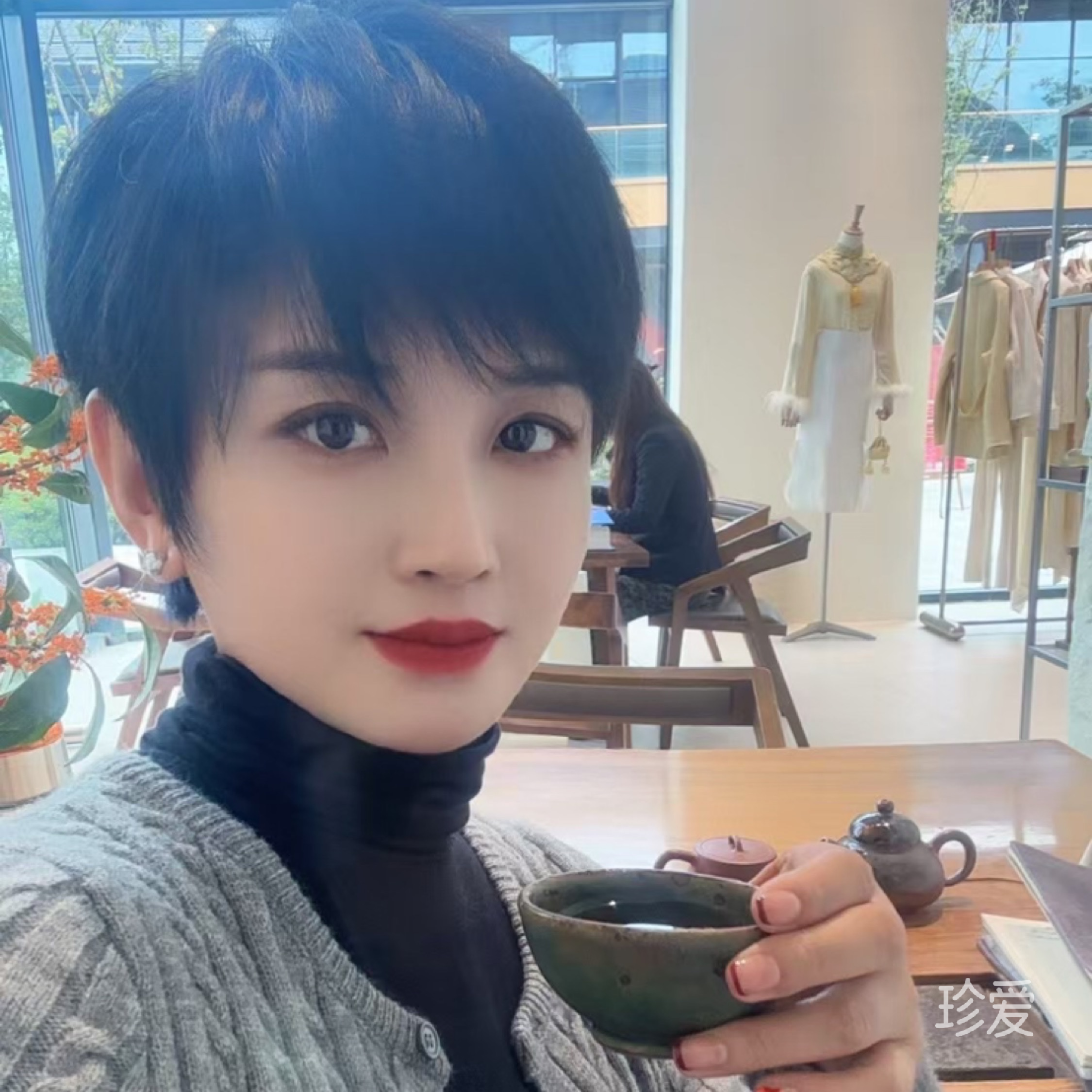 刘杰
