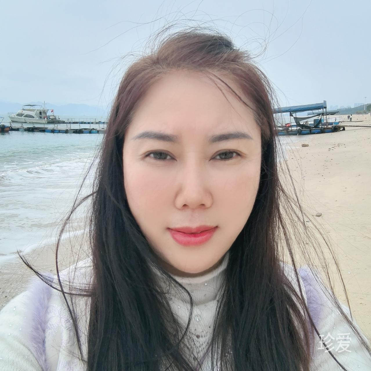 心向阳光