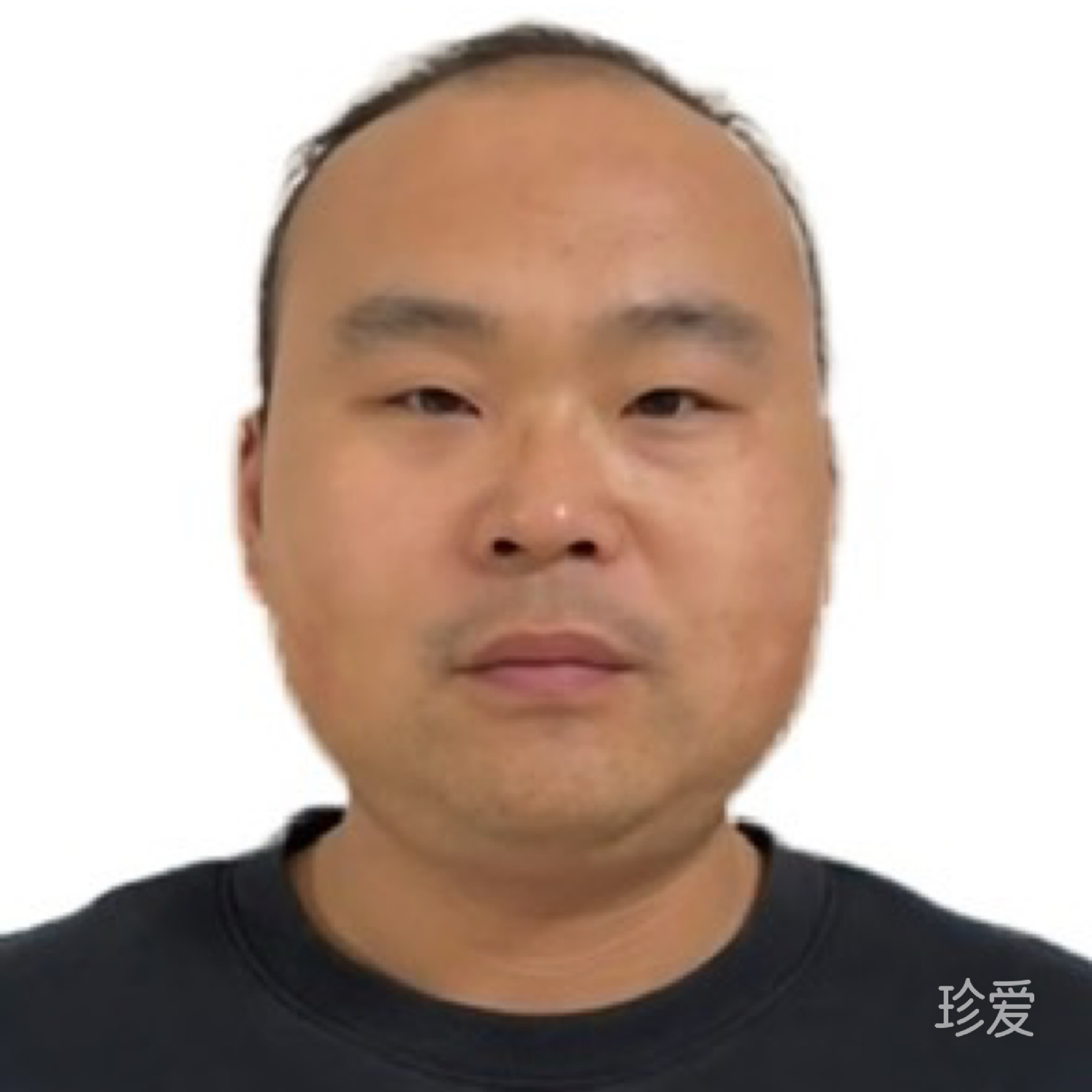 找寻真爱