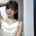 讓笑意折了枝
