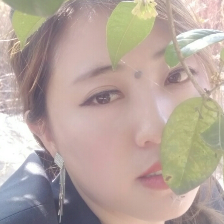 做最真最好的自己