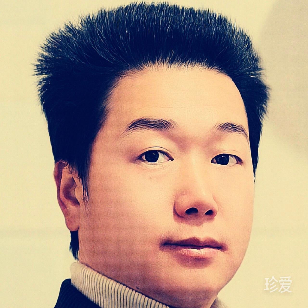 喜阳仰