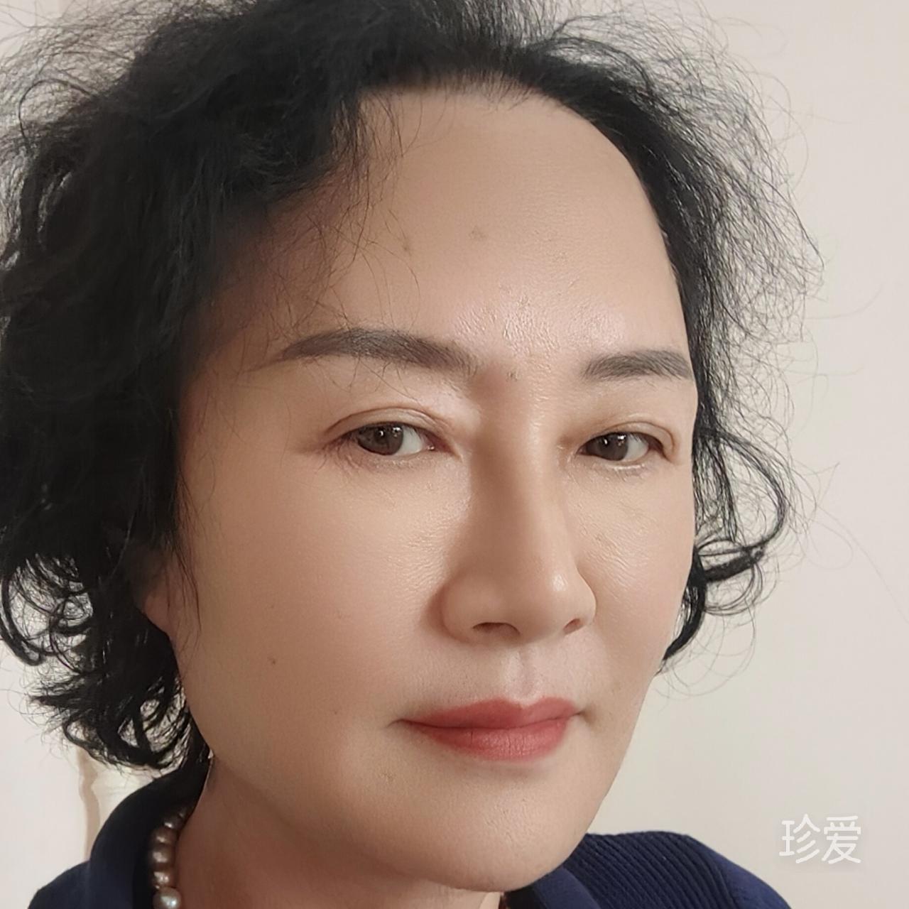 心里美