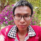 穿過你的黑發(fā)