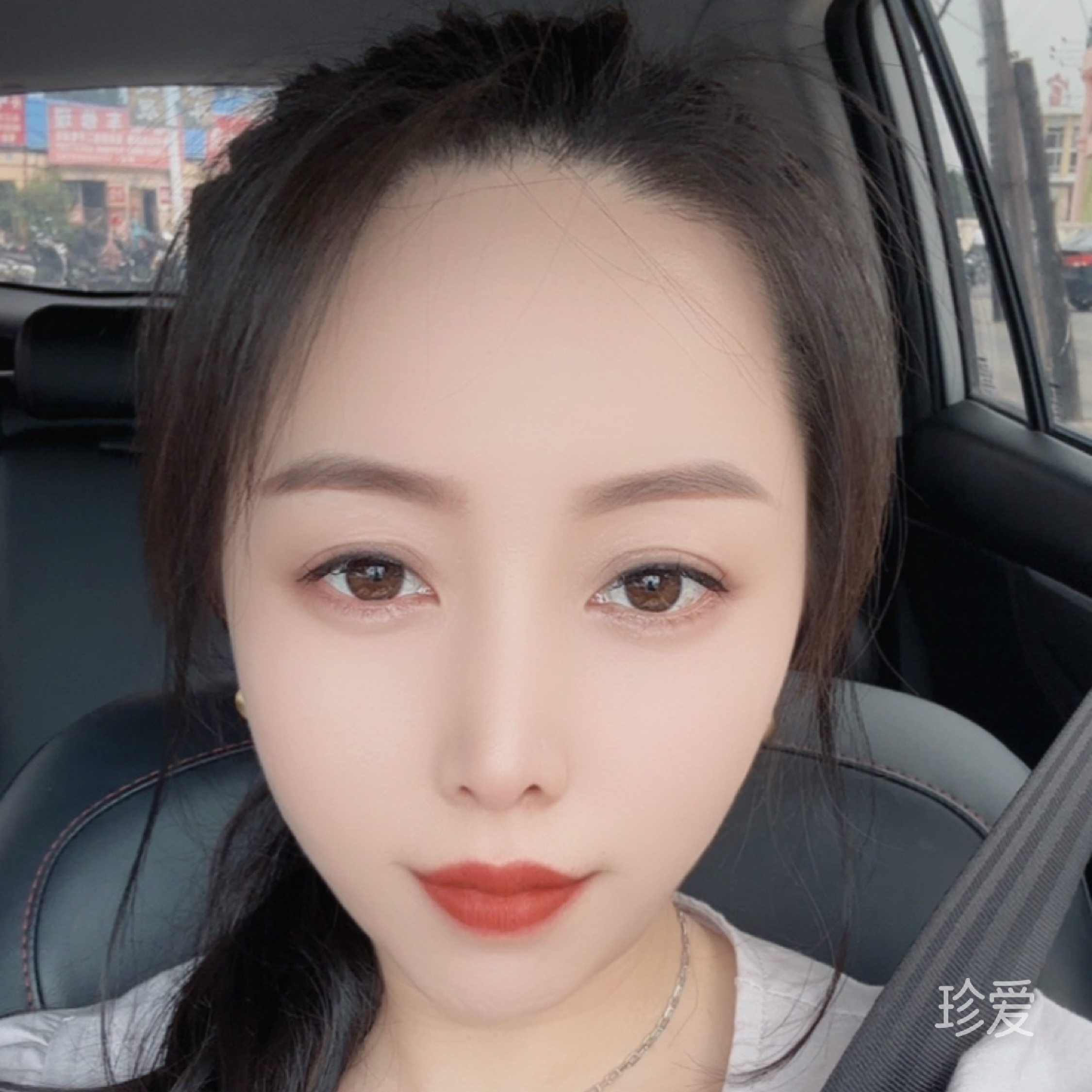 心灵儿