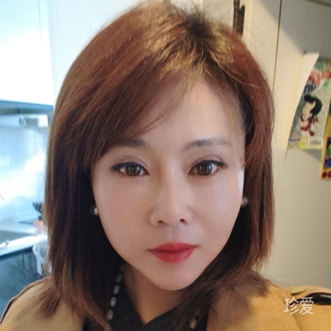 英姿