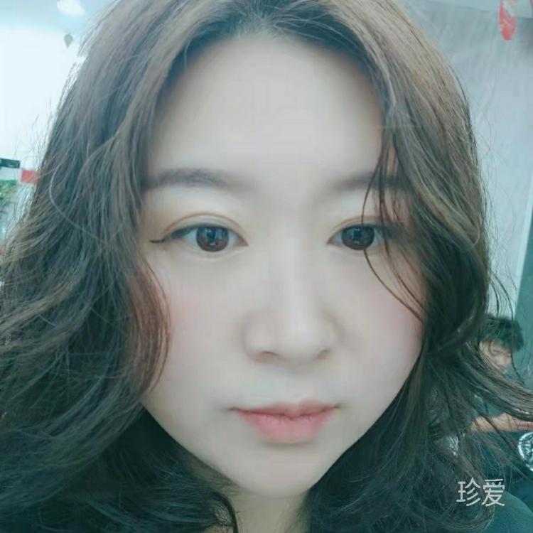 做自己的小仙女