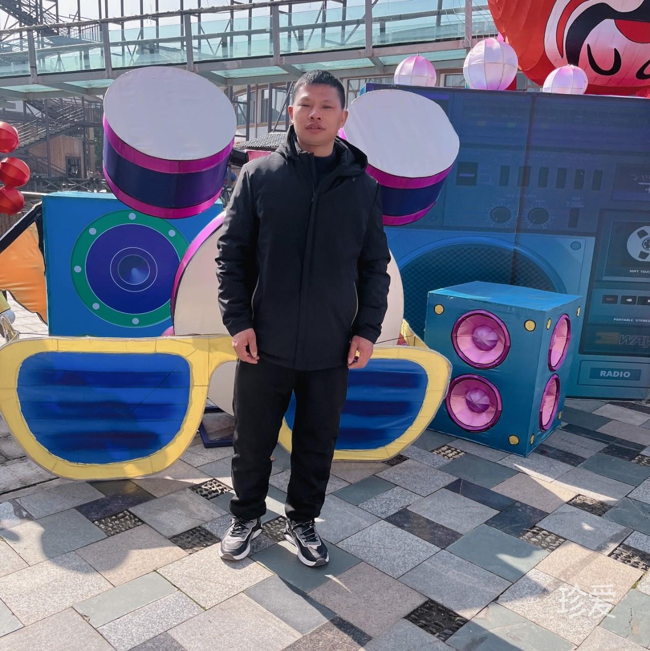 寻找我的另一半