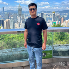 從此眼里只有你