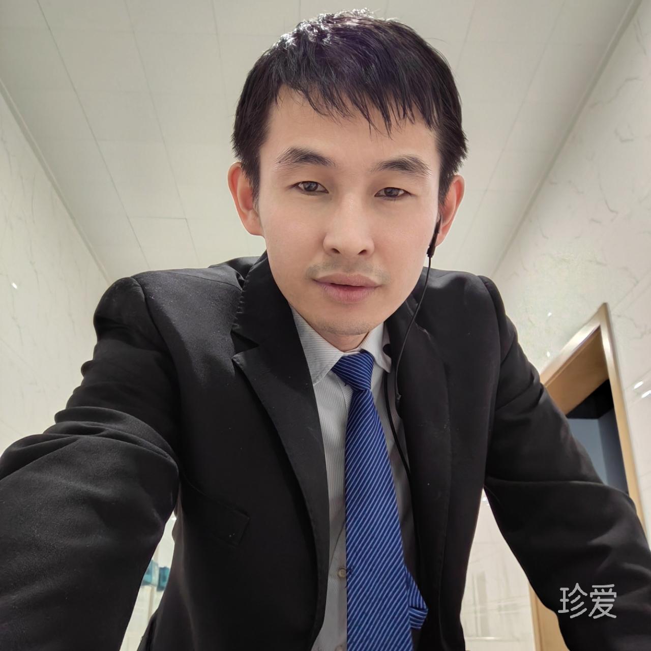 刘宏飞
