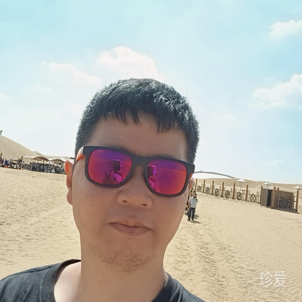 做个幸福的人