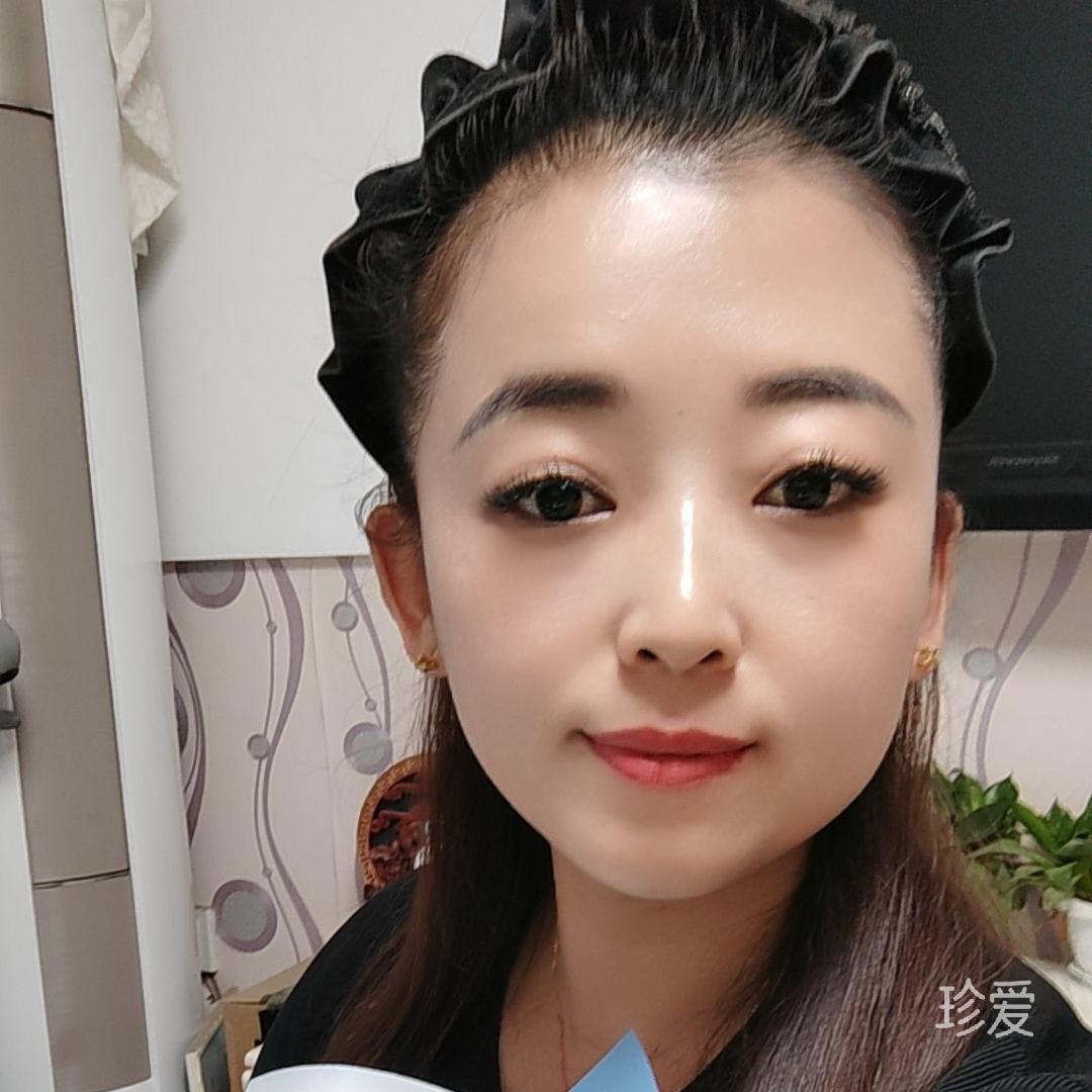 最幸运的女人
