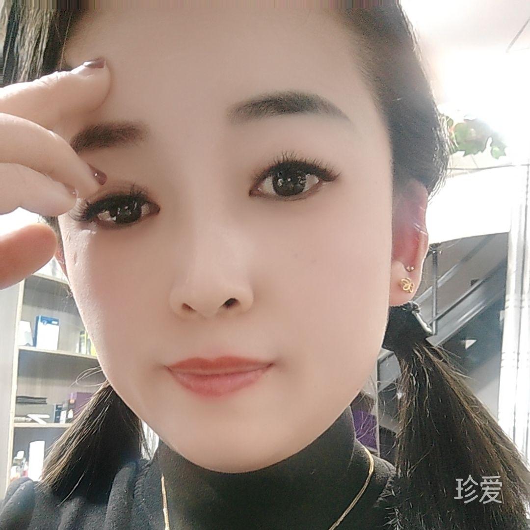 最幸运的女人