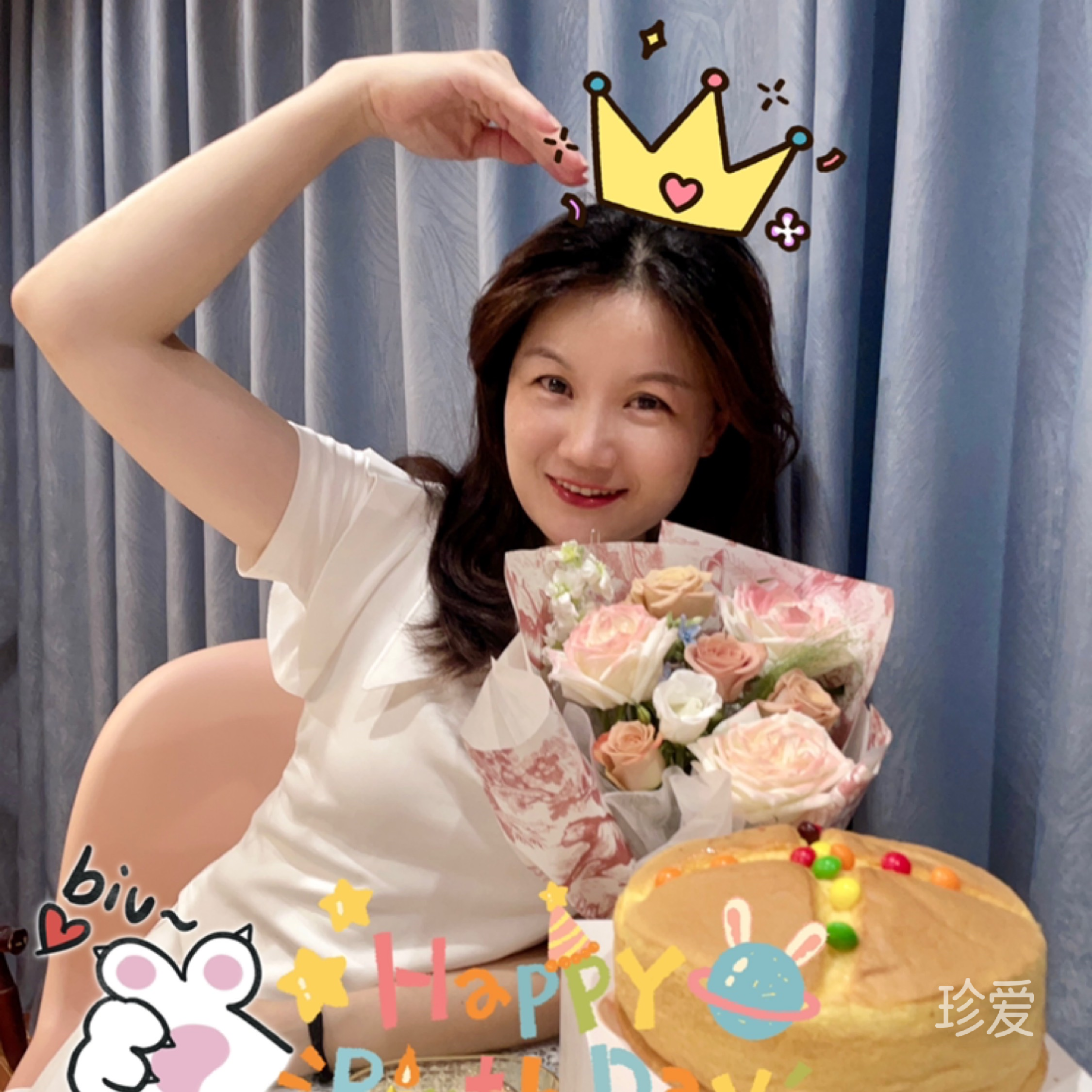 一句話介紹不了我