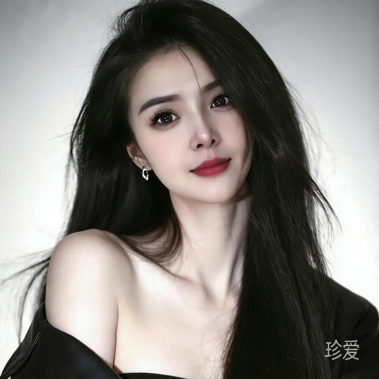 淡然随缘