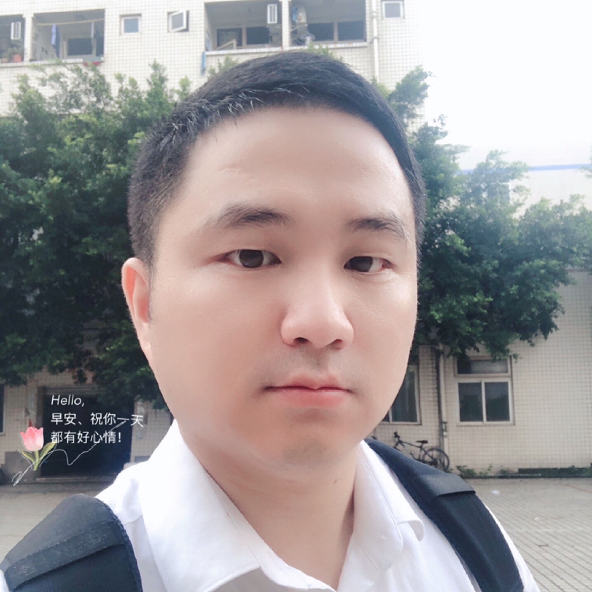 左手右手一起走