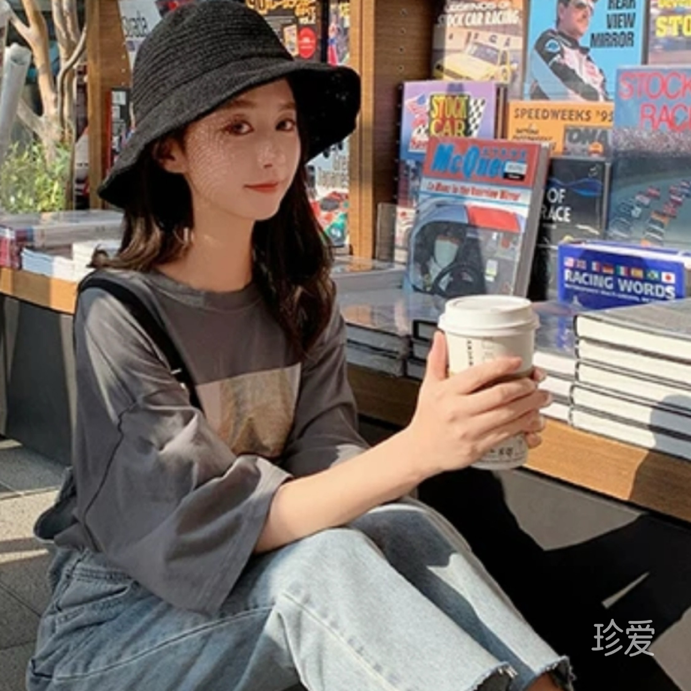 盛开的水