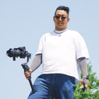 浩然很忙