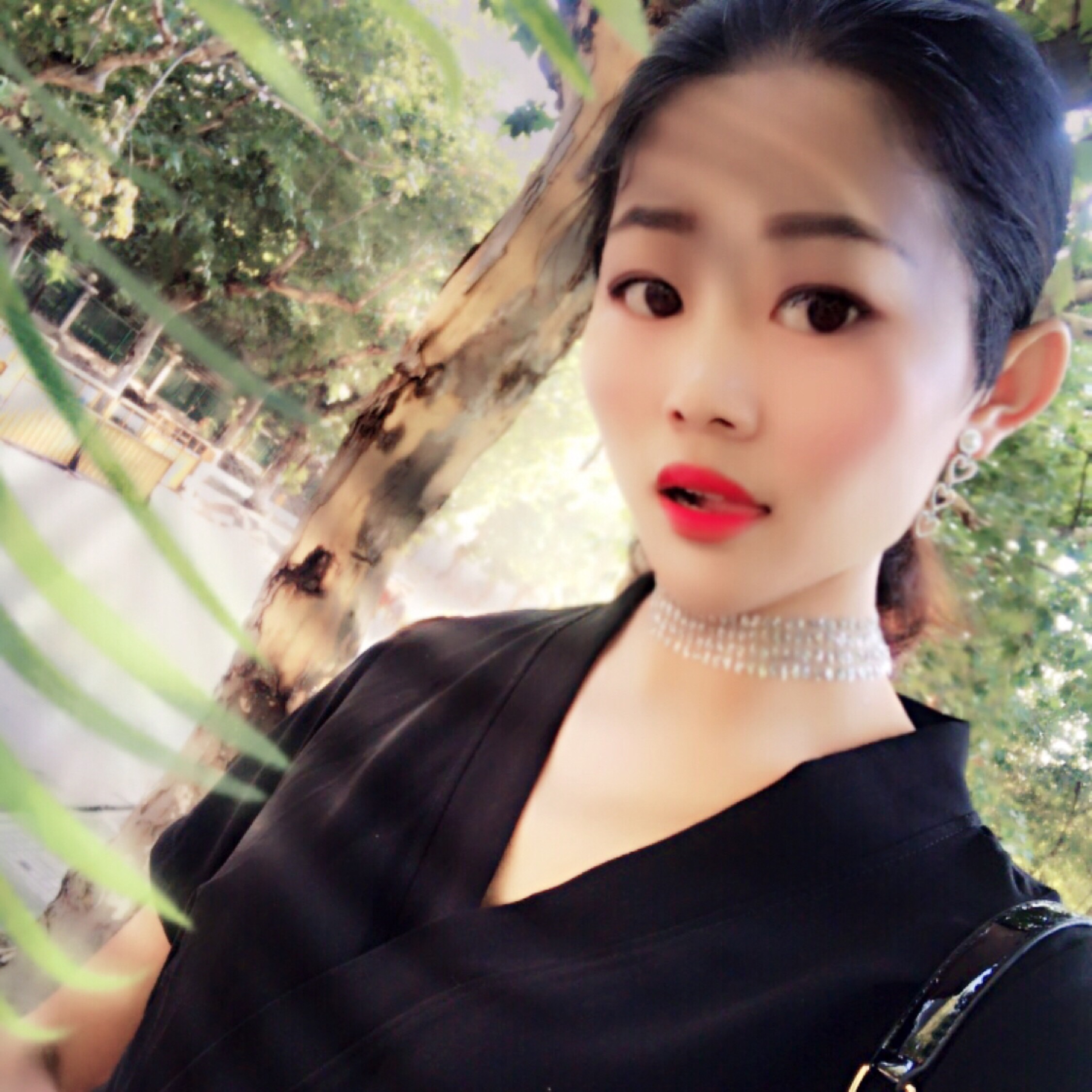 心心相惜貴在賢德