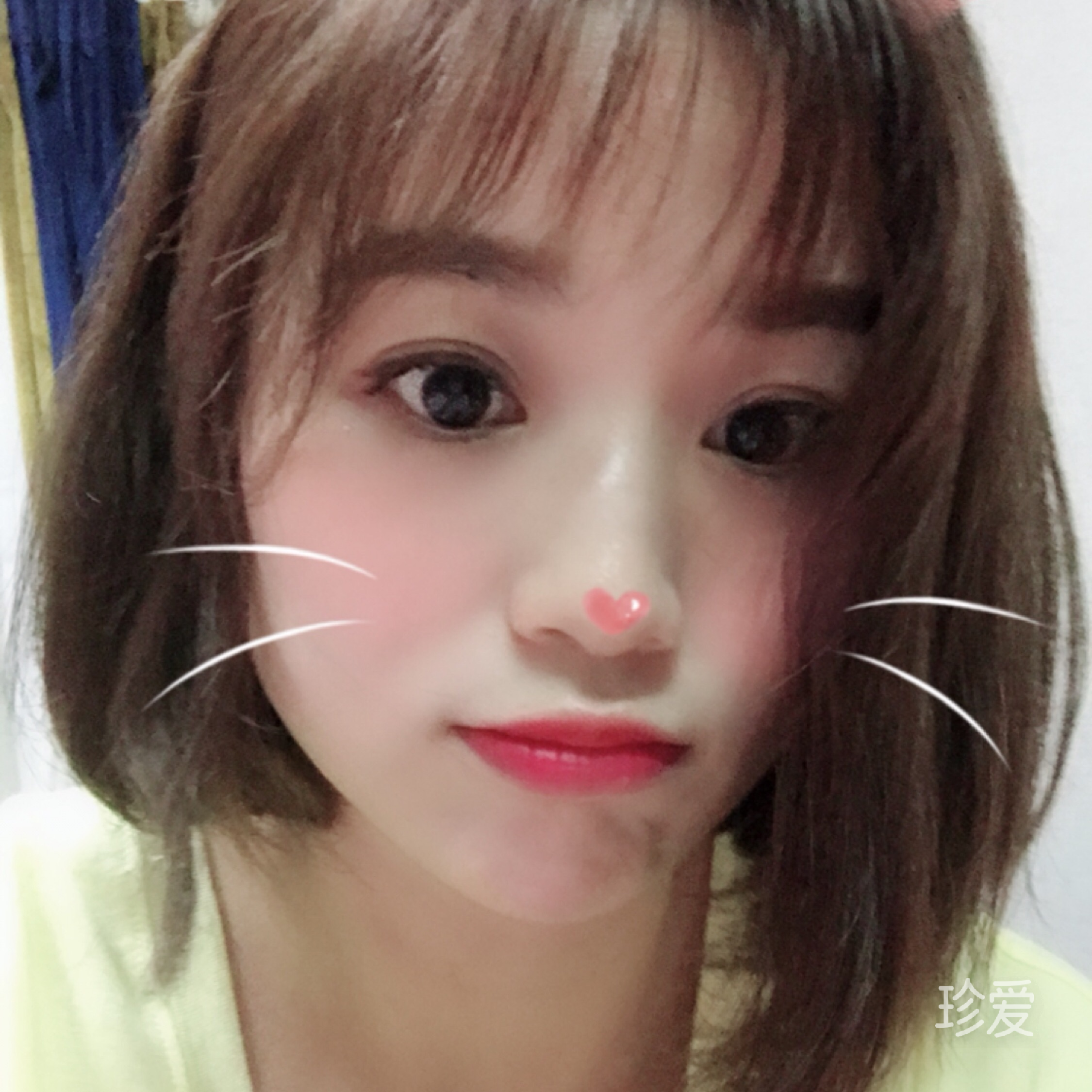 小可爱
