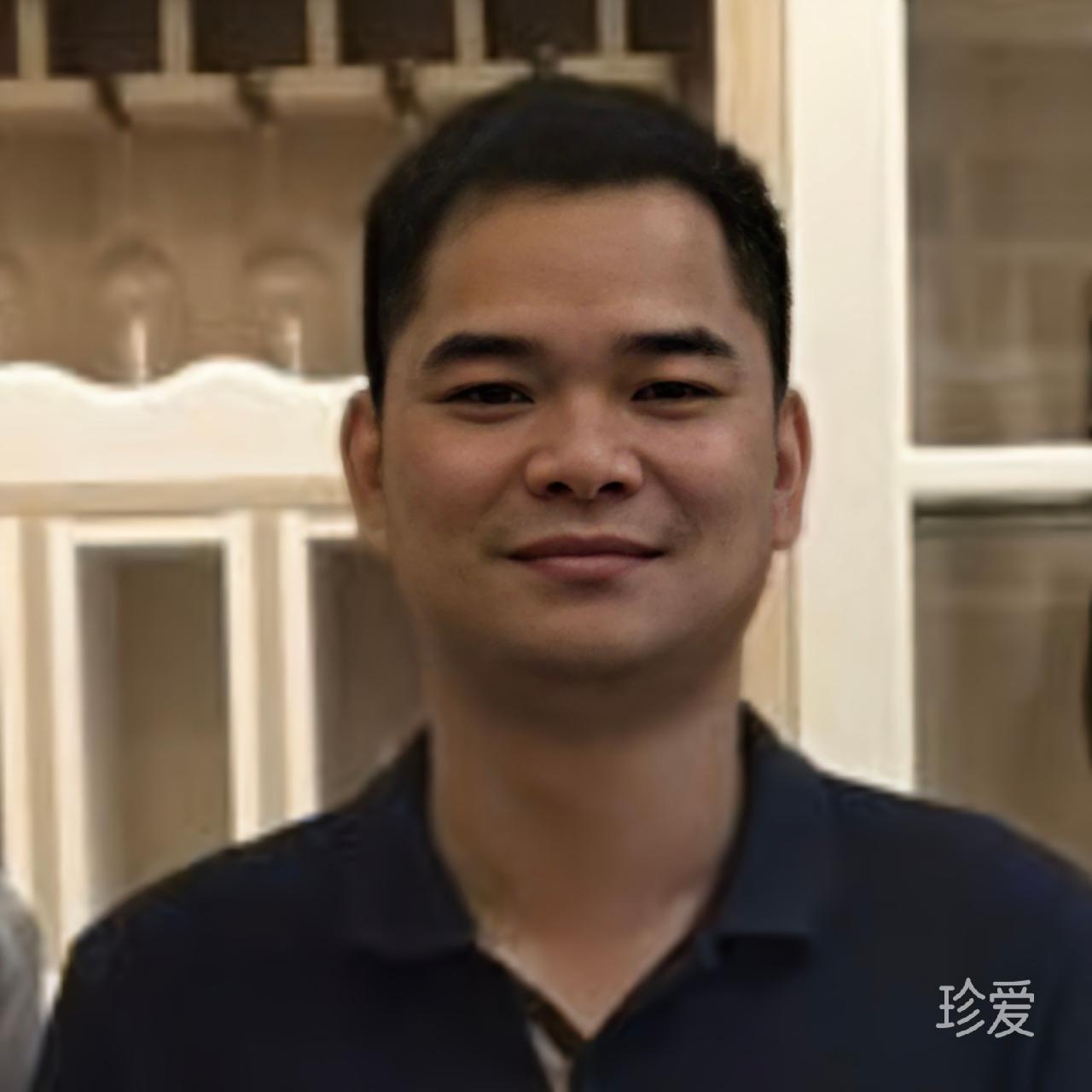 喜欢自驾游