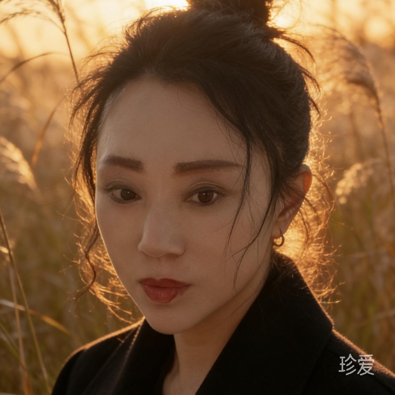 自由姿态