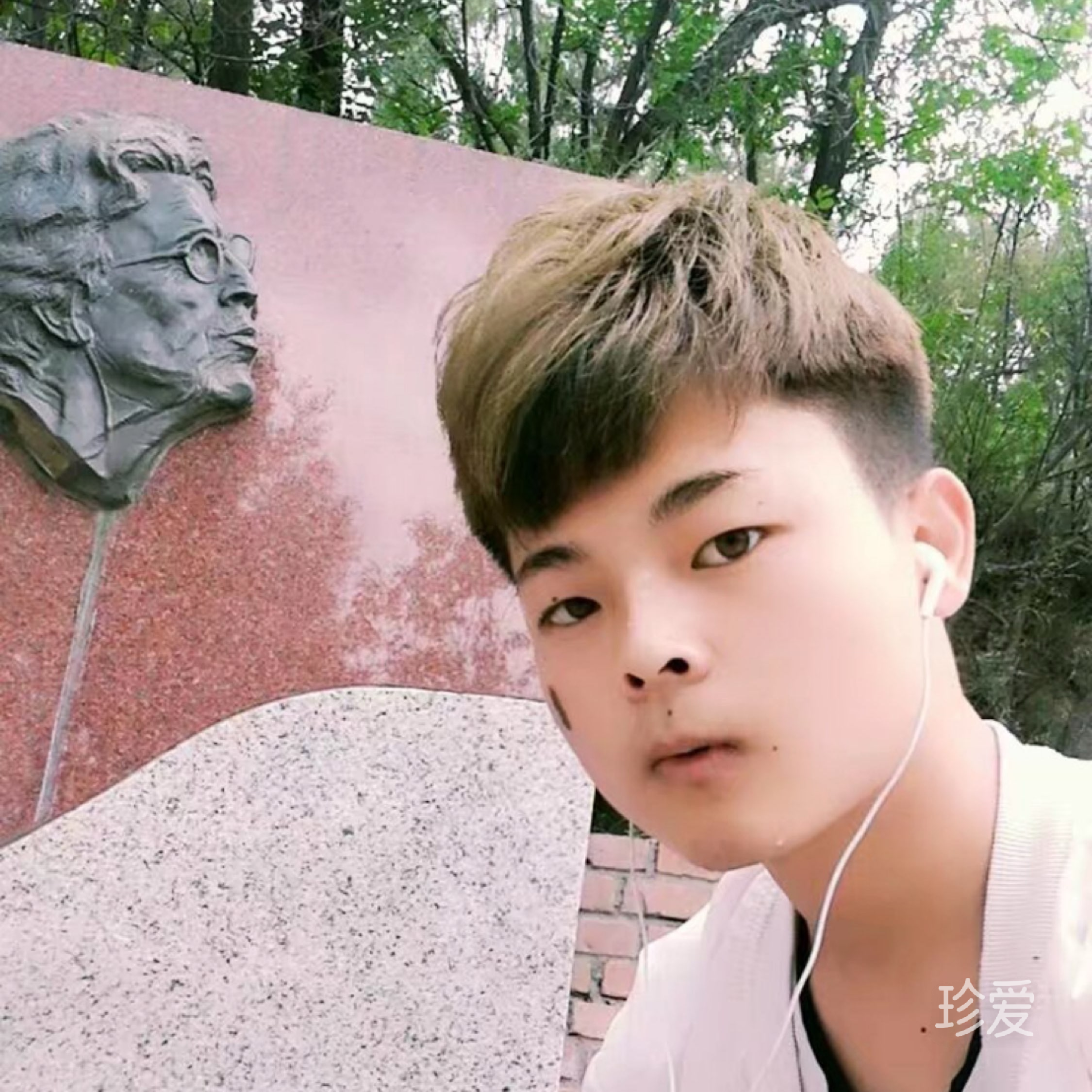 喜洋洋