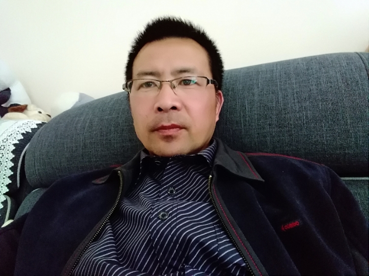 寂寞已渐渐淹没