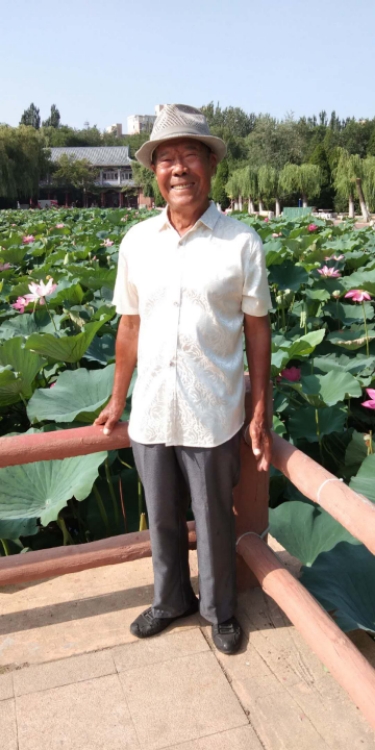 遇见你乘风破浪