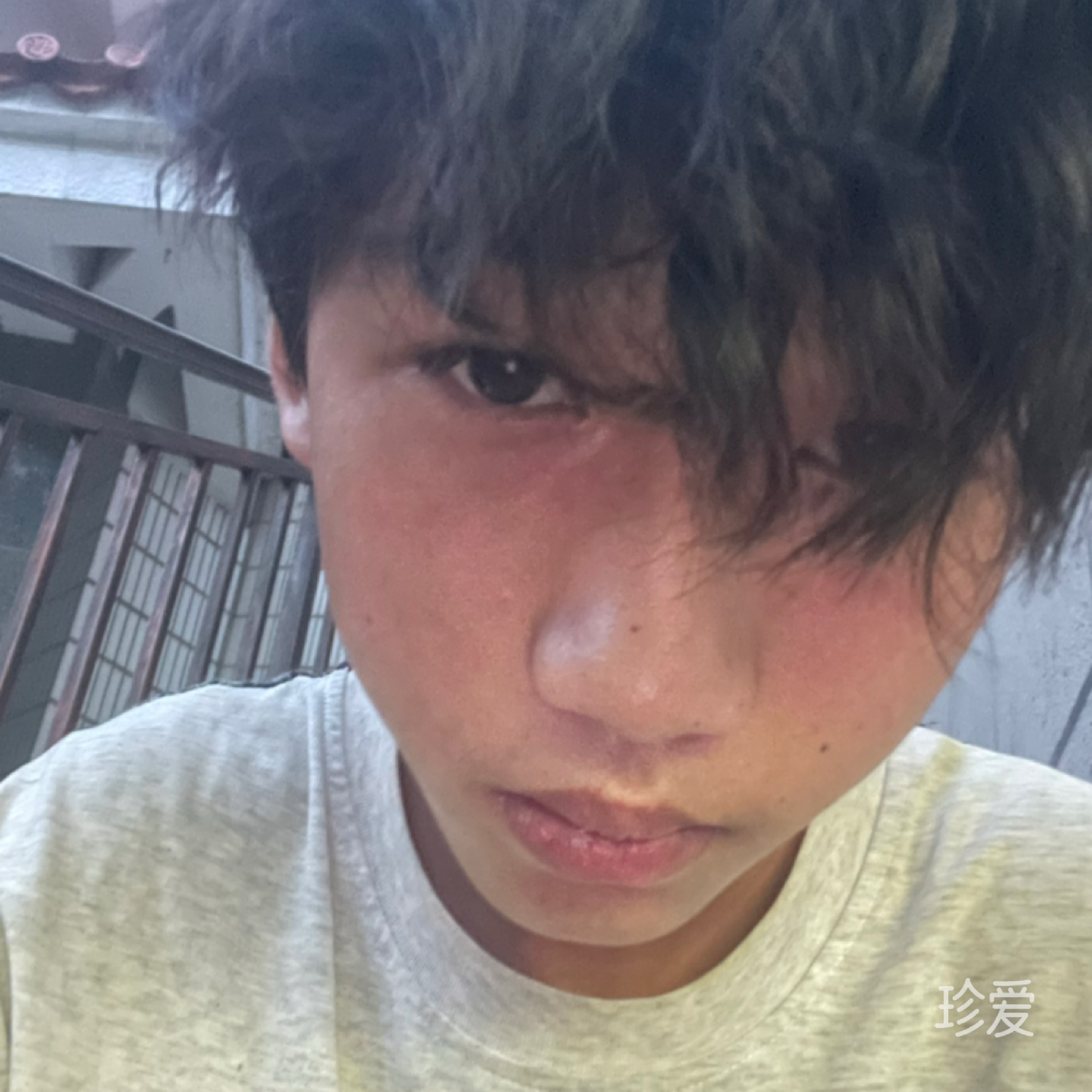 自己的抉择