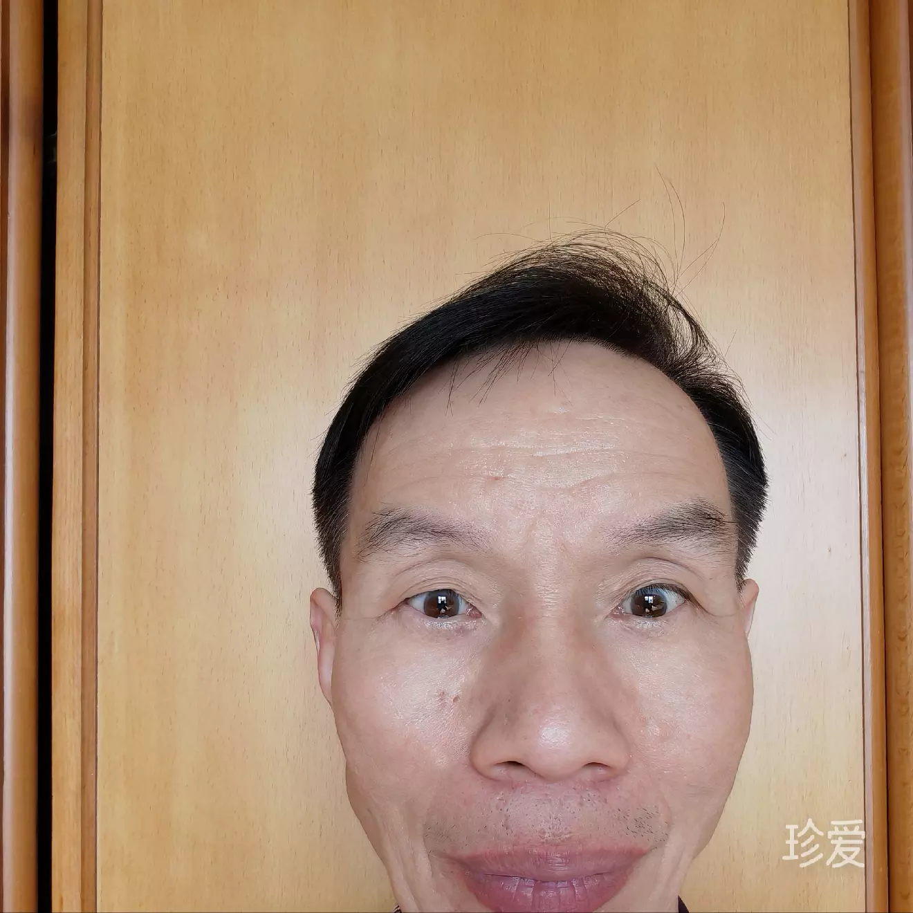 几何人生