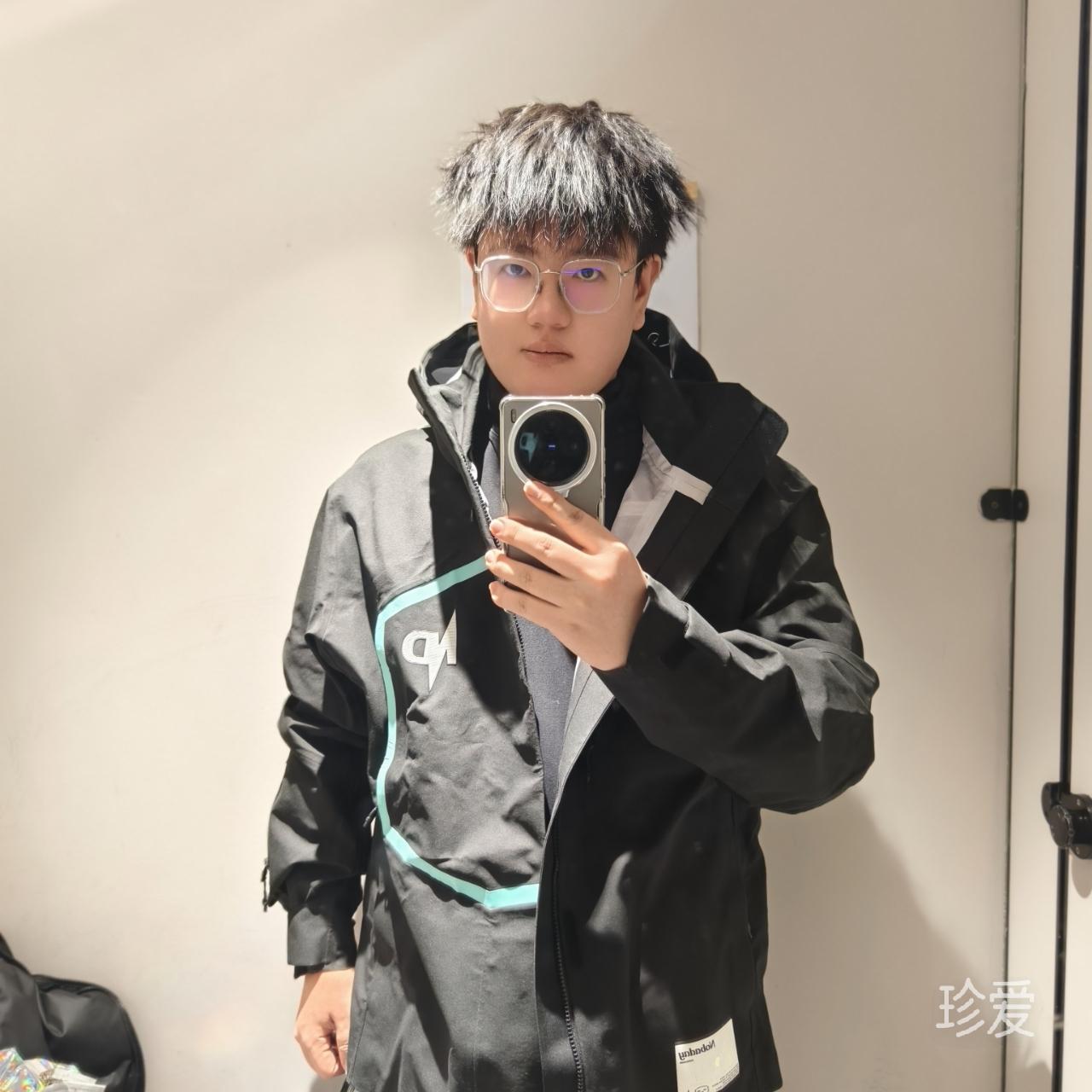 兜兜里有糖