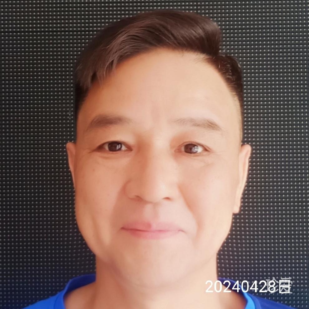 携手同行下半生