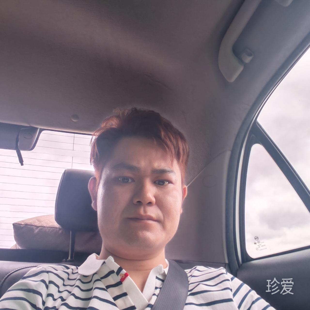 跟着感觉走