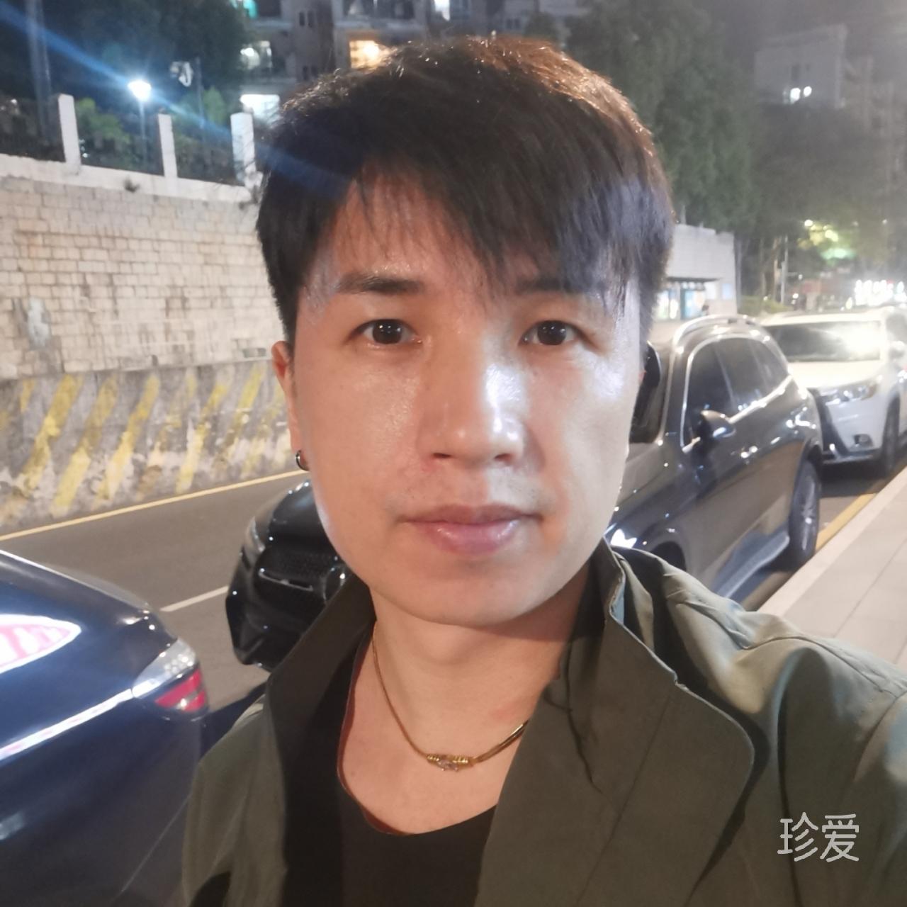 爱好银妻
