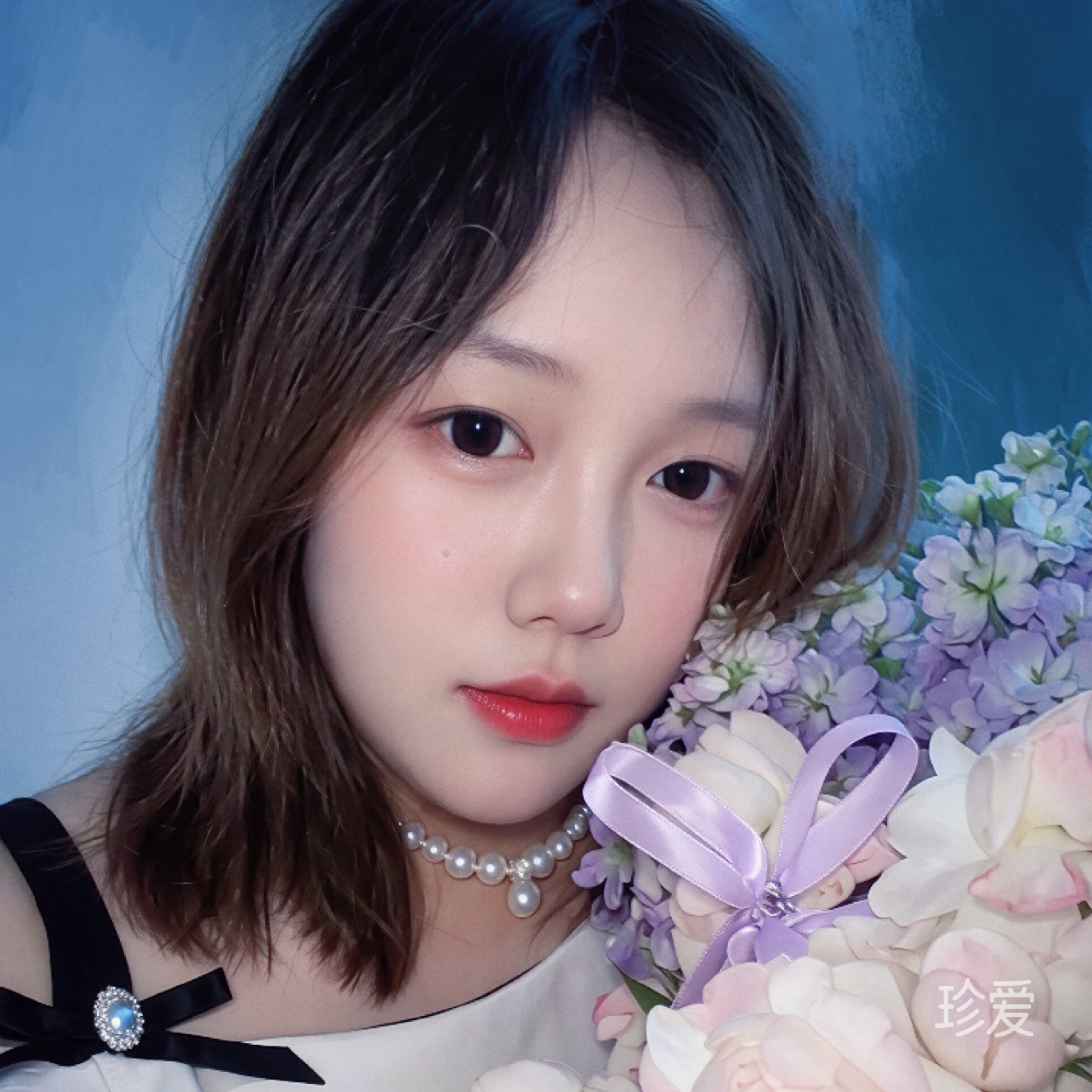 我是