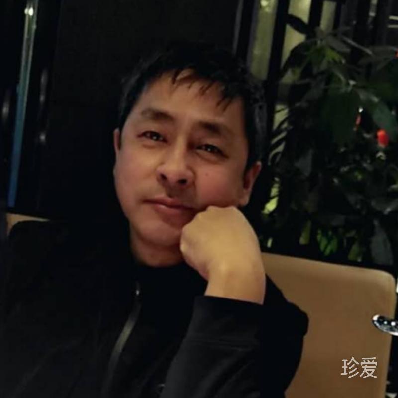 雨夜繁星