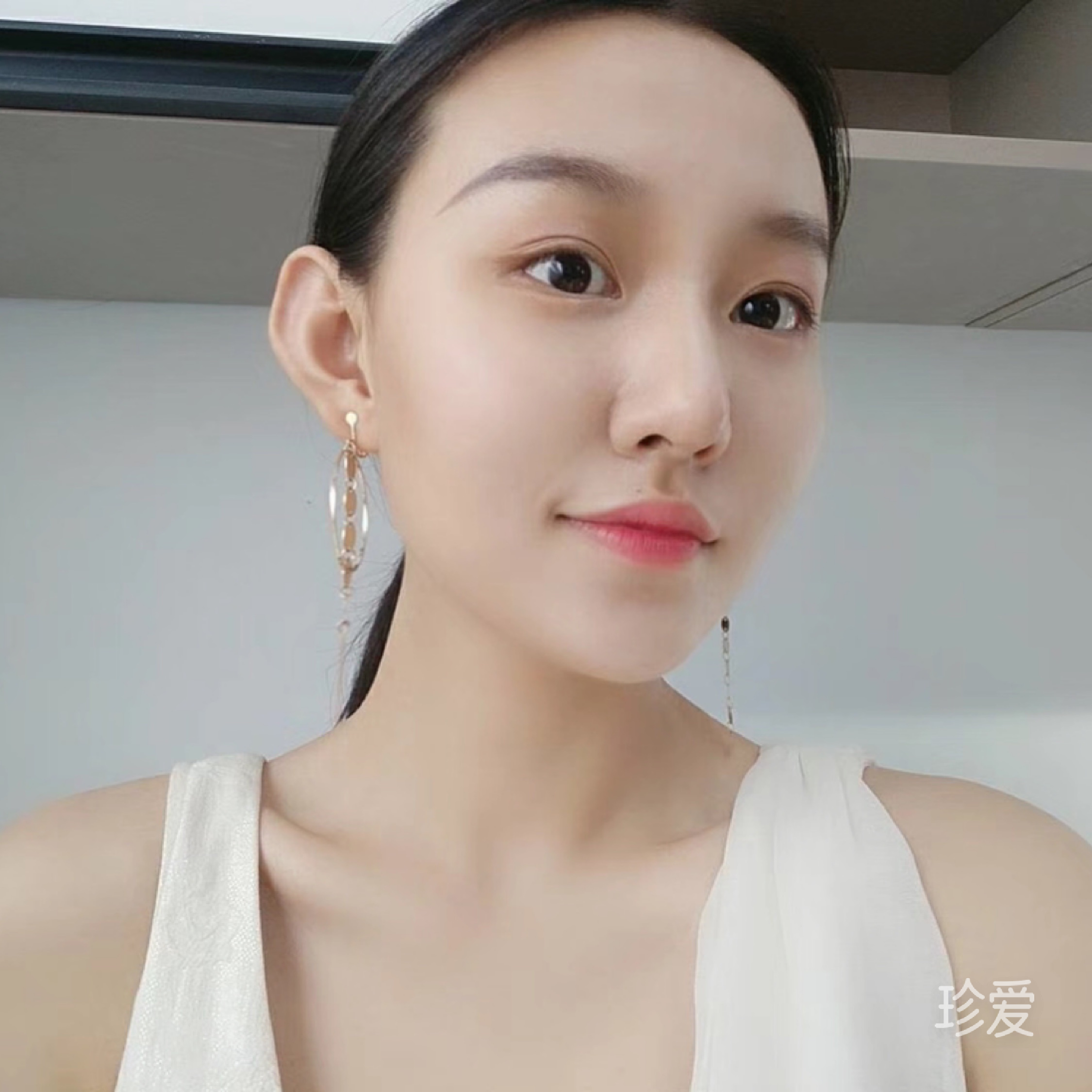 小雨