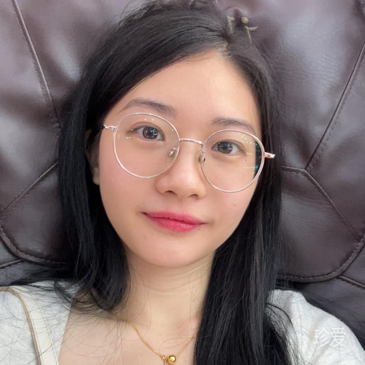 愛笑的妹兒