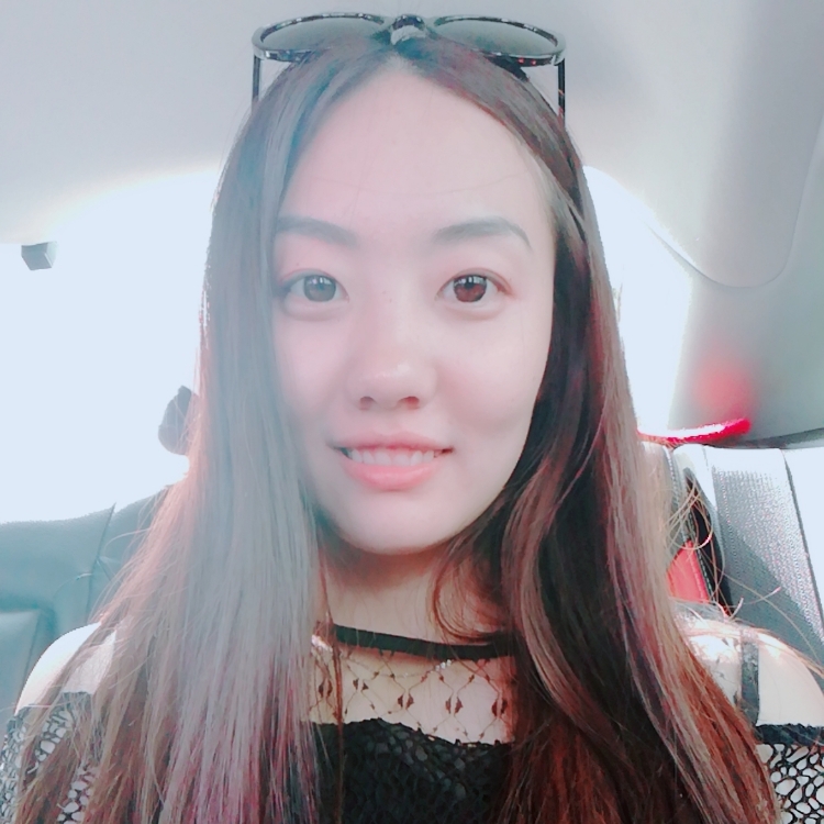 happy