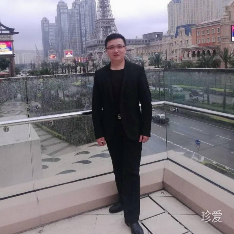 快乐男人