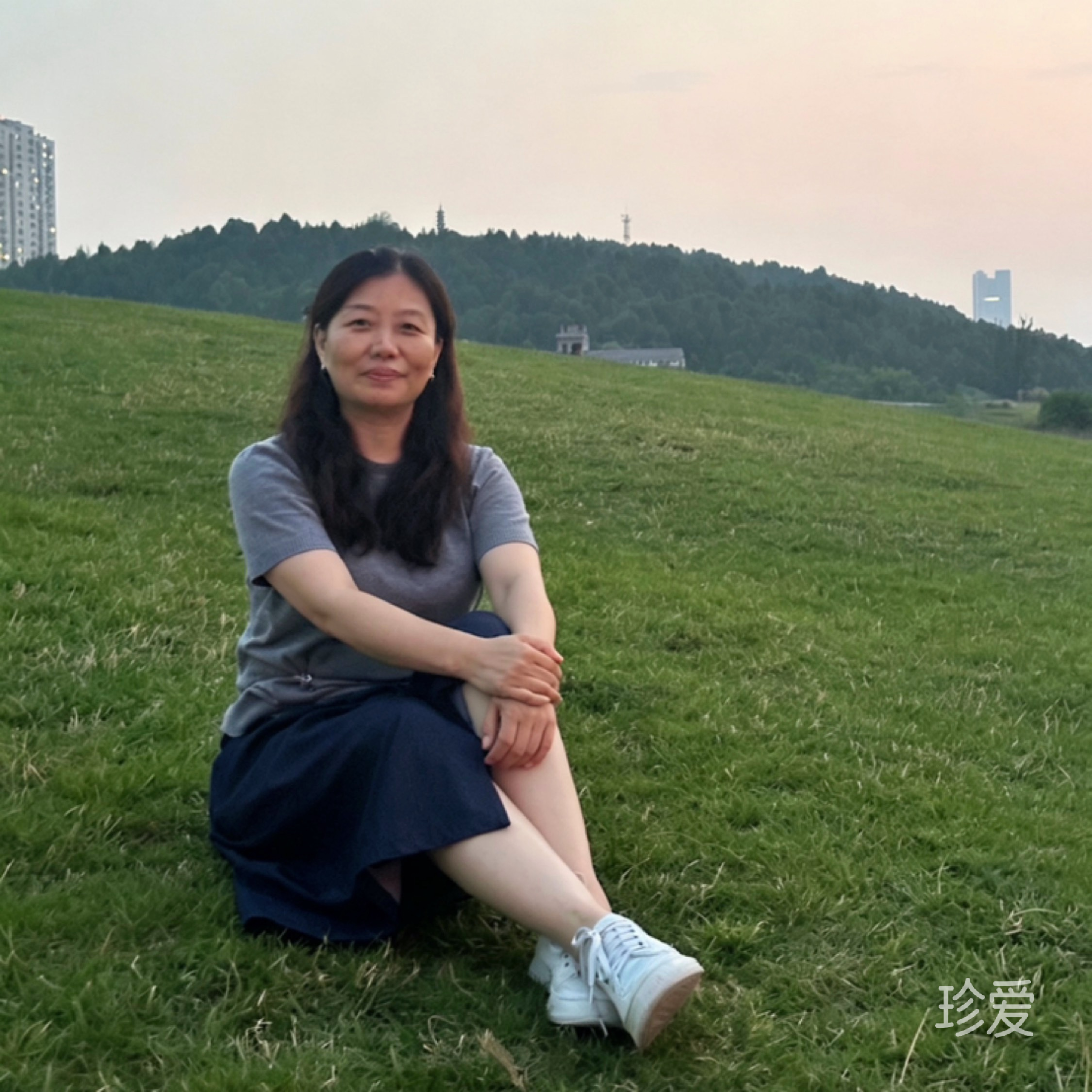 芝麻未来