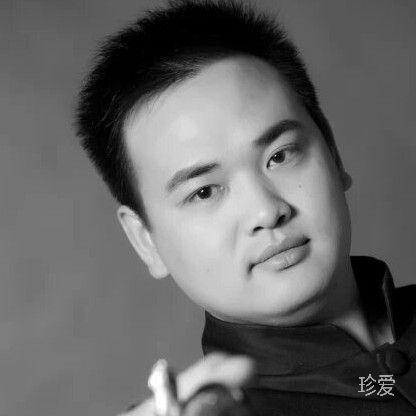 染丶